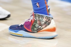 NBA: New Orleans Pelicans at Oklahoma City Thunder