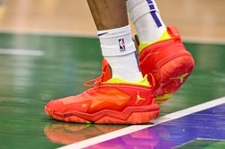 NBA: Los Angeles Lakers at Dallas Mavericks