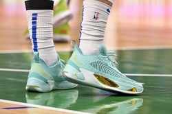 NBA: Los Angeles Lakers at Dallas Mavericks