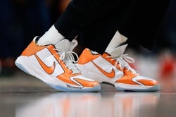 NBA: Phoenix Suns at Denver Nuggets
