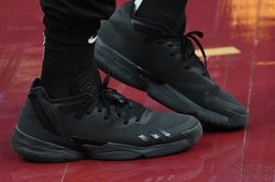 NBA: Brooklyn Nets at Cleveland Cavaliers