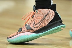 NBA: Brooklyn Nets at Cleveland Cavaliers