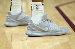 NBA: Brooklyn Nets at Cleveland Cavaliers