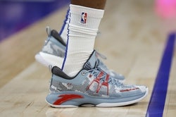 NBA: Los Angeles Clippers at Detroit Pistons