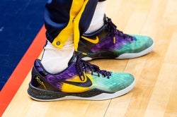 NBA: Indiana Pacers at New Orleans Pelicans