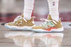 NBA: Houston Rockets at Chicago Bulls