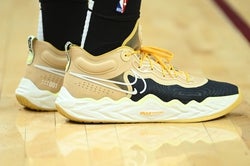 NBA: Brooklyn Nets at Cleveland Cavaliers