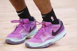 NBA: Phoenix Suns at Memphis Grizzlies