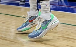 NBA: New York Knicks at Dallas Mavericks