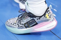 NBA: San Antonio Spurs at Oklahoma City Thunder