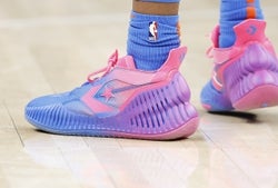NBA: San Antonio Spurs at Oklahoma City Thunder