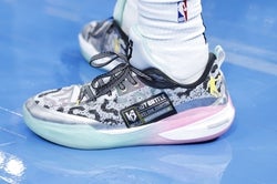 NBA: San Antonio Spurs at Oklahoma City Thunder