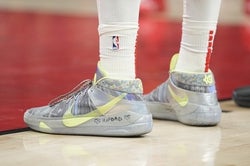 NBA: Los Angeles Clippers at Toronto Raptors