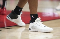 NBA: Los Angeles Clippers at Toronto Raptors
