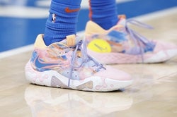 NBA: San Antonio Spurs at Oklahoma City Thunder