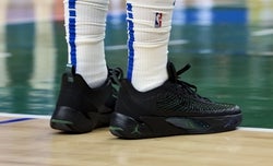 NBA: New York Knicks at Dallas Mavericks