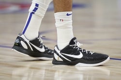 NBA: Orlando Magic at Detroit Pistons