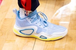 NBA: Minnesota Timberwolves at New Orleans Pelicans