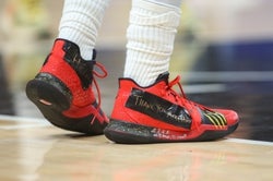 NBA: Brooklyn Nets at Atlanta Hawks