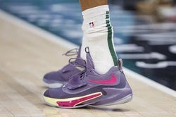 NBA: Milwaukee Bucks at Chicago Bulls
