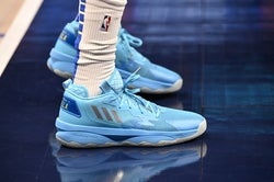 NBA: Houston Rockets at Dallas Mavericks