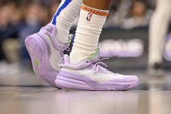NBA: Houston Rockets at Dallas Mavericks