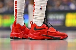 NBA: Houston Rockets at Dallas Mavericks