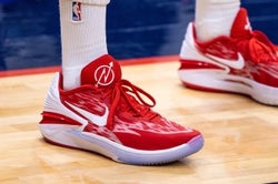 NBA: Philadelphia 76ers at New Orleans Pelicans