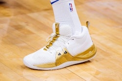 NBA: Philadelphia 76ers at New Orleans Pelicans