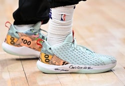 NBA: Phoenix Suns at Toronto Raptors