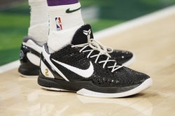 NBA: Minnesota Timberwolves at Milwaukee Bucks