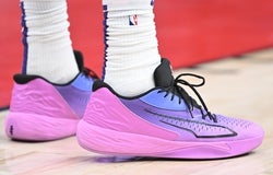 NBA: Phoenix Suns at Toronto Raptors