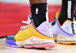 NBA: Phoenix Suns at Toronto Raptors