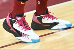 NBA: Chicago Bulls at Cleveland Cavaliers