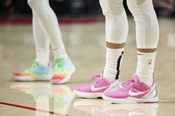 NBA: Detroit Pistons at Portland Trail Blazers
