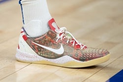 NBA: Los Angeles Lakers at Golden State Warriors