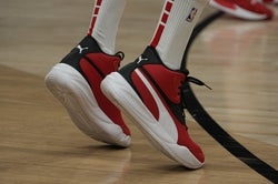 NBA: Milwaukee Bucks at Toronto Raptors