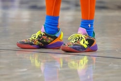 NBA: Oklahoma City Thunder at Orlando Magic