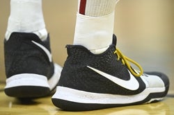 NBA: Phoenix Suns at Cleveland Cavaliers