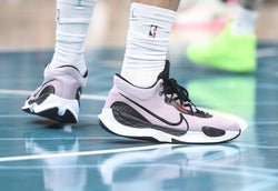 NBA: Memphis Grizzlies at Charlotte Hornets