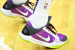 NBA: Phoenix Suns at Cleveland Cavaliers