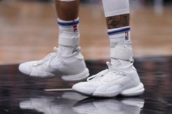 NBA: Atlanta Hawks at Sacramento Kings