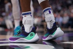 NBA: Atlanta Hawks at Sacramento Kings