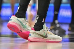 NBA: Boston Celtics at Dallas Mavericks
