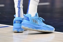 NBA: Boston Celtics at Dallas Mavericks