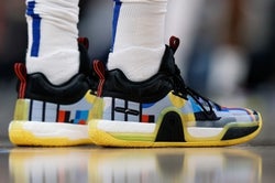 NBA: Los Angeles Clippers at Denver Nuggets