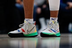 NBA: Los Angeles Clippers at Denver Nuggets