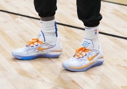 NBA: New York Knicks at Toronto Raptors