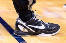 NBA: Brooklyn Nets at New Orleans Pelicans