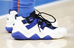 NBA: Washington Wizards at Oklahoma City Thunder